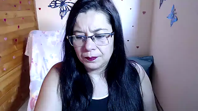 Snapshot of lilisa777 chatting on September 2025 09:43:01 PM lilisa777 online show from September 2025 09:43:01 PM