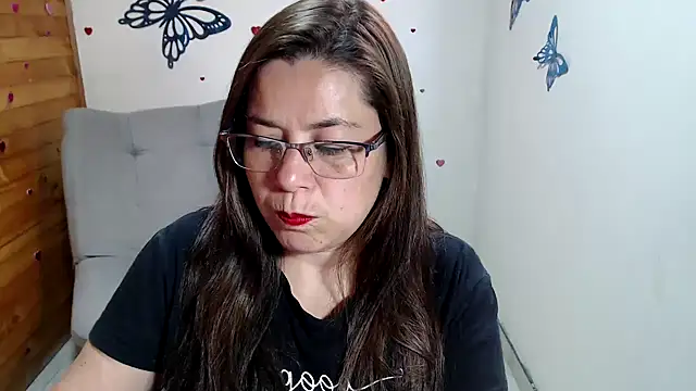 lilisa777 online show from February 2026 09:58:02 PM