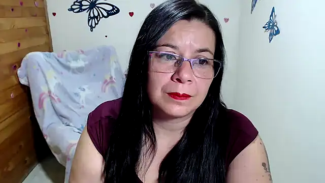 Snapshot of lilisa777 chatting on September 2025 12:22:02 AM lilisa777 online show from September 2025 12:22:02 AM