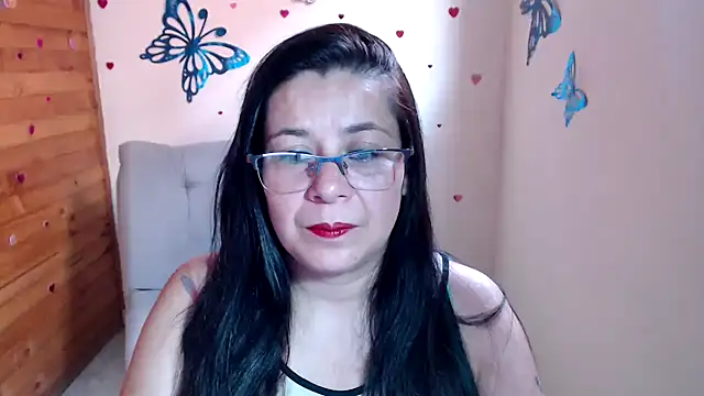 lilisa777 online show from November 2025 07:18:01 PM
