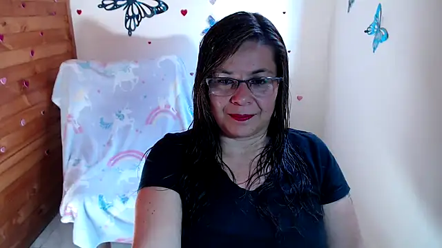 lilisa777 online show from February 2026 03:54:02 PM