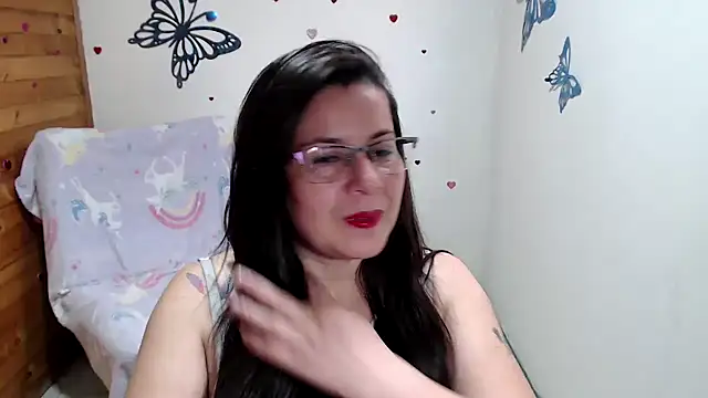 lilisa777 online show from March 2026 09:38:02 PM