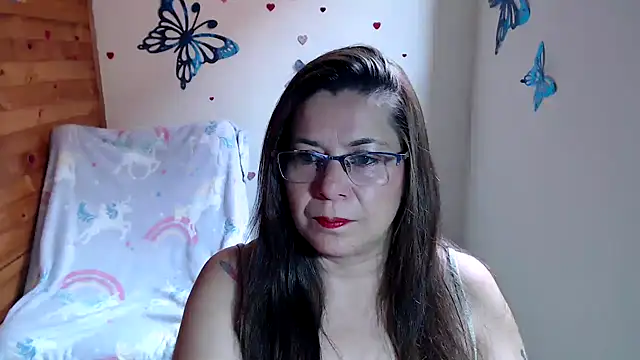 lilisa777 online show from February 2026 06:53:01 PM
