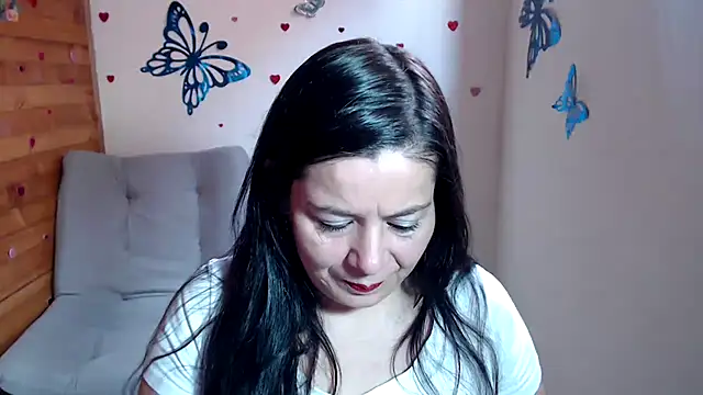 lilisa777 online show from November 2025 08:34:02 PM