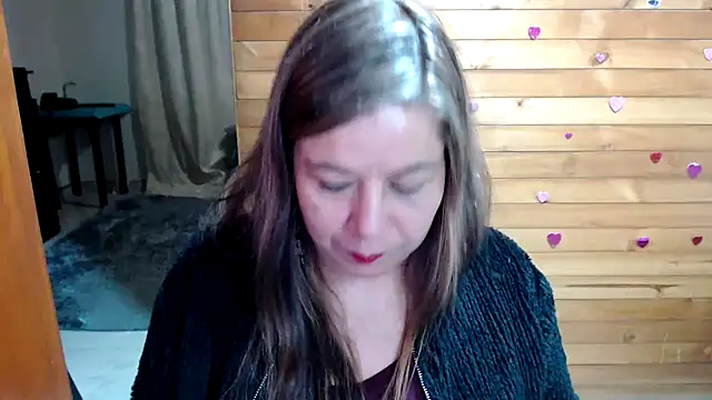 lilisa777 online show from November 2025 12:09:02 AM