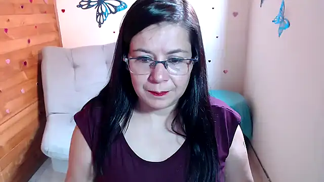 lilisa777 online show from October 2025 07:24:02 PM