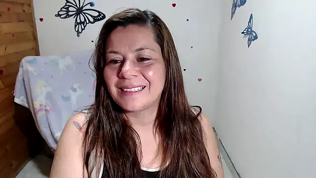 lilisa777 online show from March 2026 11:27:01 PM