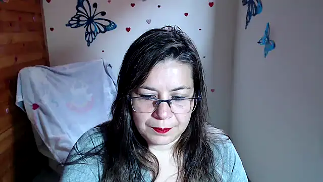 lilisa777 online show from February 2026 07:34:02 PM