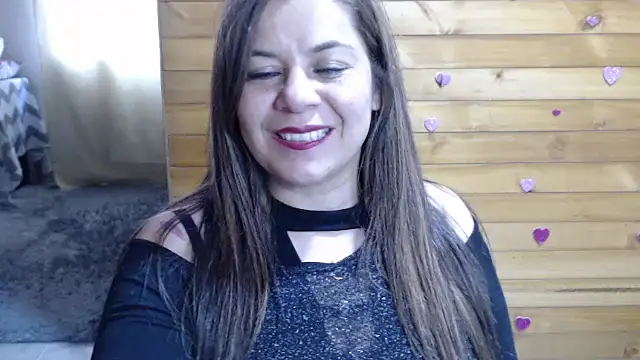 lilisa777 online show from December 2025 08:52:01 PM