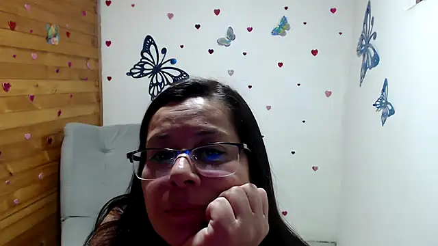 lilisa777 online show from November 2025 09:08:02 PM