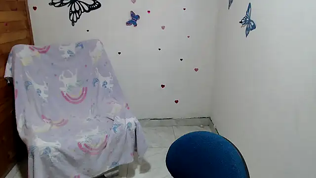 lilisa777 online show from March 2026 10:27:02 PM