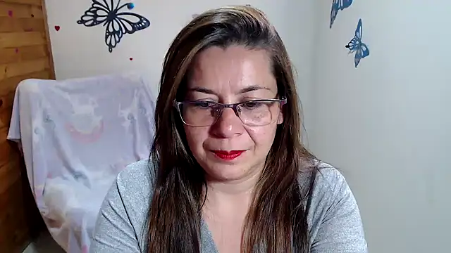 lilisa777 online show from March 2026 10:12:01 PM