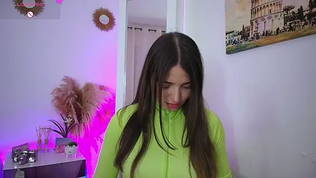 Ashleyjenner  online show from November 2025 04:24:02 AM