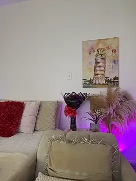 Ashleyjenner  online show from February 2026 12:07:01 PM