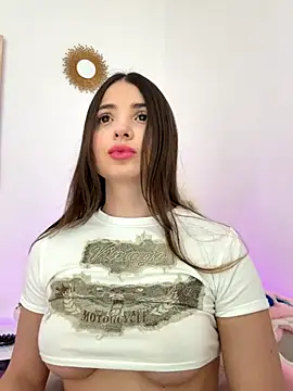 Snapshot of Ashleyjenner_ chatting on October 2025 07:51:01 PM Ashleyjenner online show from October 2025 07:51:01 PM