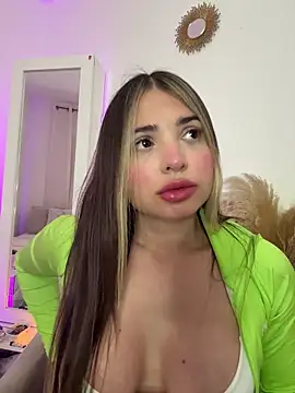 Ashleyjenner  online show from January 2026 01:42:02 AM