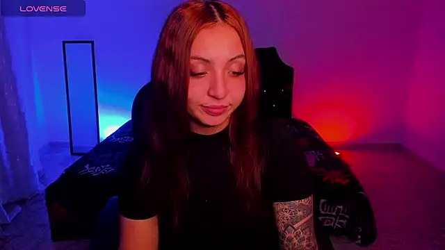 KetziaDoll online show from September 2025 12:02:02 AM