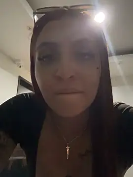 KetziaDoll online show from February 2026 02:25:01 AM