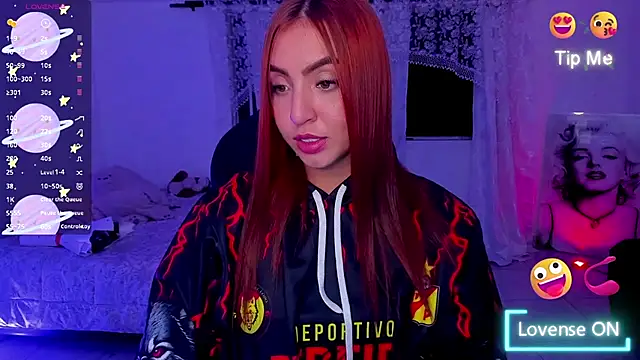 KetziaDoll online show from February 2026 12:55:02 AM