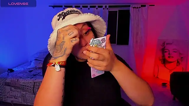 KetziaDoll online show from October 2025 04:03:01 AM