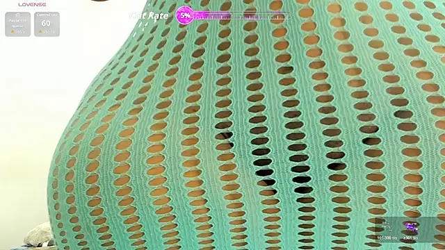 Alishagoddes online show from December 2025 06:07:02 AM