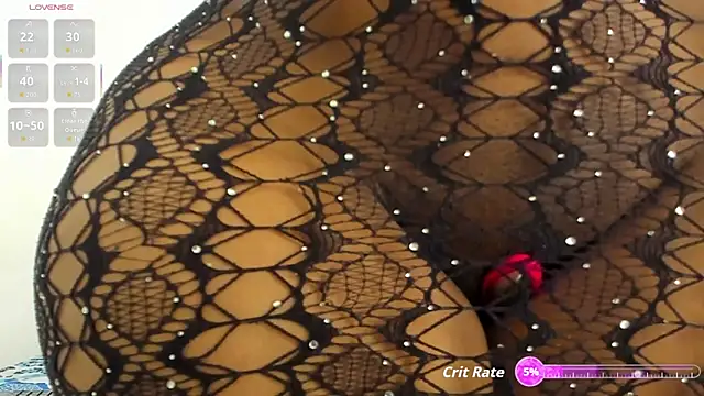 Alishagoddes online show from October 2025 05:30:01 AM