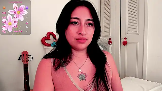 Snapshot of LisaHadwin chatting on November 2025 06:19:02 PM LisaHadwin online show from November 2025 06:19:02 PM