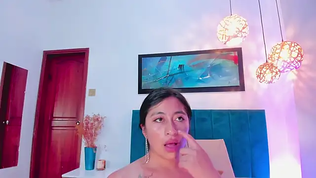 LisaHadwin online show from February 2025 12:35:01 AM