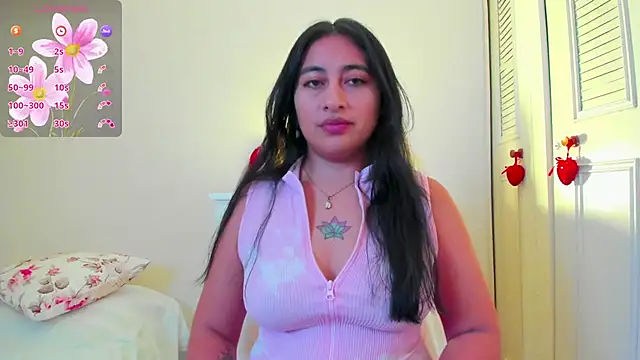 LisaHadwin online show from September 2025 06:59:02 PM