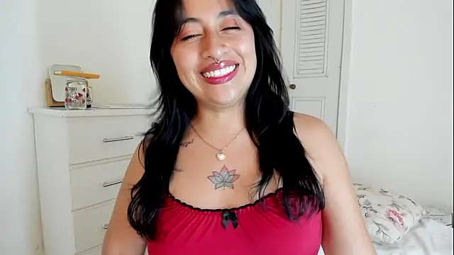 Snapshot of LisaHadwin chatting on February 2026 08:42:01 PM LisaHadwin online show from February 2026 08:42:01 PM