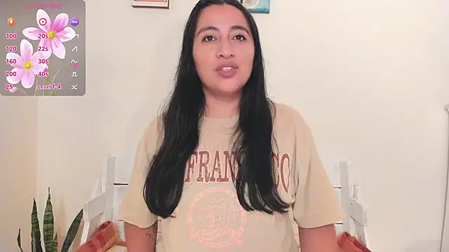 LisaHadwin online show from October 2025 10:43:02 PM