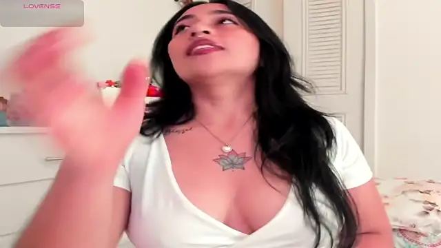 Snapshot of LisaHadwin chatting on December 2025 07:27:01 PM LisaHadwin online show from December 2025 07:27:01 PM