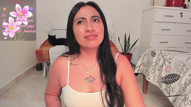 Snapshot of LisaHadwin chatting on October 2025 08:43:02 PM LisaHadwin online show from October 2025 08:43:02 PM