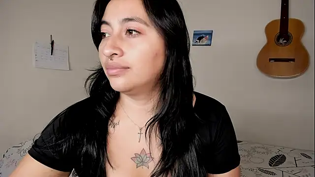 LisaHadwin online show from July 2026 08:31:01 PM