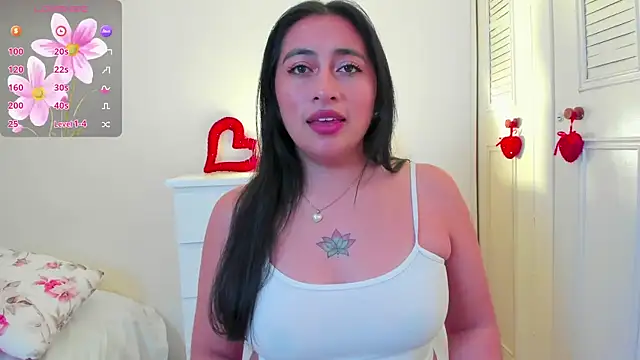 LisaHadwin online show from September 2025 07:09:02 PM