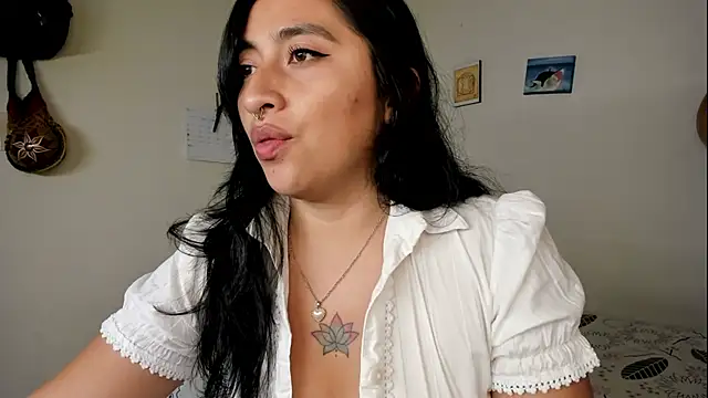 LisaHadwin online show from July 2026 08:35:02 PM