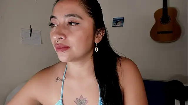 LisaHadwin online show from July 2026 08:49:02 PM