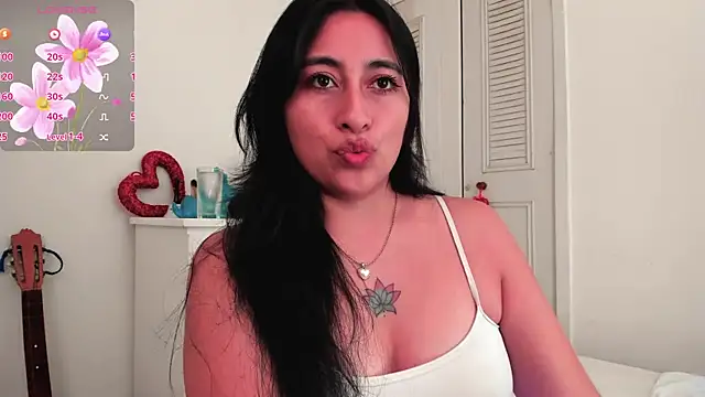 Snapshot of LisaHadwin chatting on November 2025 05:12:02 PM LisaHadwin online show from November 2025 05:12:02 PM