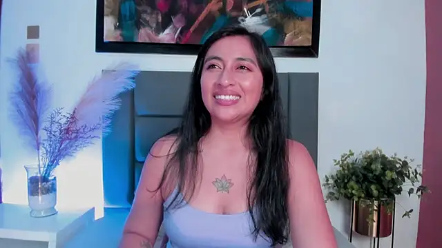 LisaHadwin online show from February 2025 09:25:02 PM
