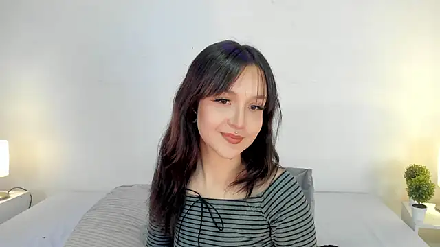 isa molly online show from February 2025 09:46:01 PM