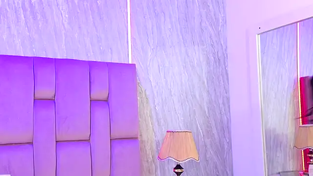 AmberrRosee online show from October 2025 12:04:01 PM