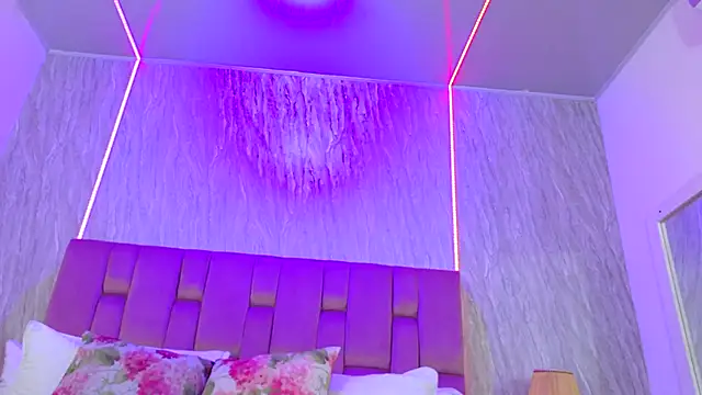 AmberrRosee online show from December 2025 07:59:02 PM