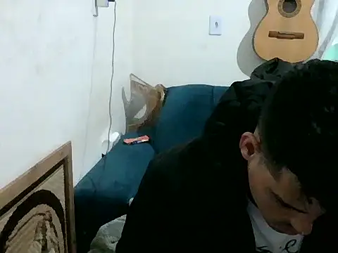 MARZHET1 online show from September 2025 11:43:02 PM