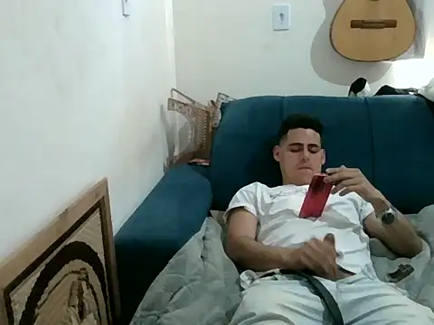 MARZHET1 online show from September 2025 06:19:01 PM