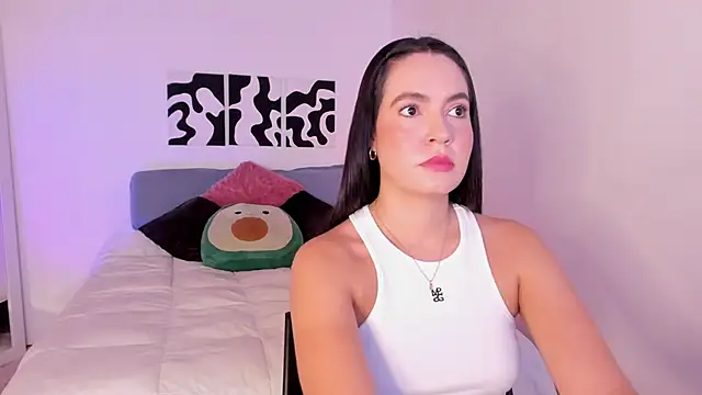 Xsarahx29 online show from October 2025 08:39:02 PM