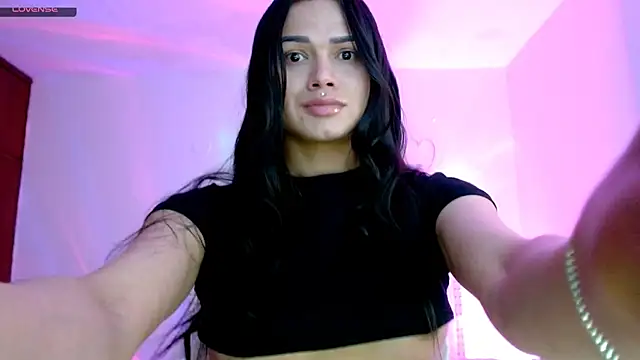 alee lenoxx online show from September 2025 09:05:01 AM