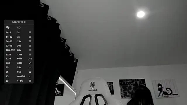 satanbabee online show from May 2026 11:16:02 PM
