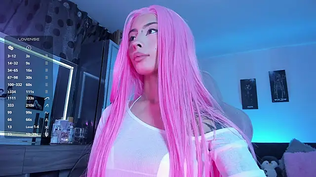 satanbabee online show from September 2025 12:22:02 AM