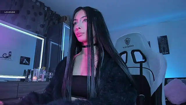 satanbabee online show from September 2025 12:13:02 AM