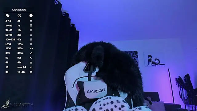 satanbabee online show from March 2026 11:15:02 PM